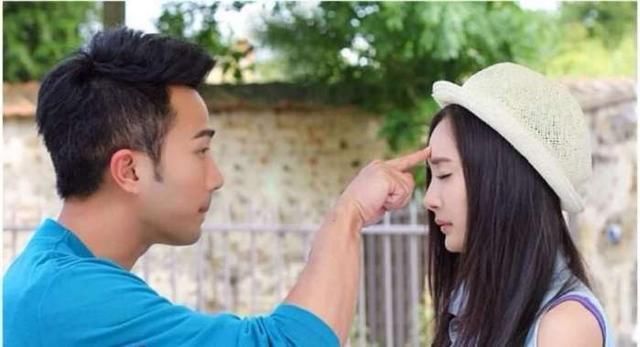 时隔五年,杨幂刘恺威再合作新剧《检察官》,他