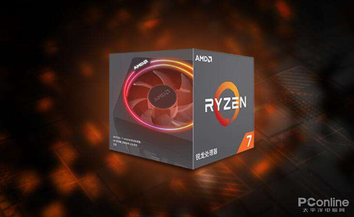 二代锐龙处理器搭档高性价比七彩虹AB350主板