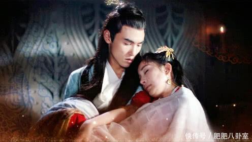 《扶摇》璇玑大王女上线,扶摇又来一个情敌