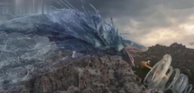 国产玄幻电影大获成功,六小龄童想靠西游记挑