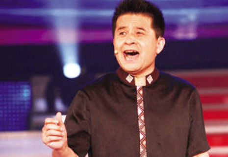 2018春晚毕福剑 <wbr>将回归央视? <wbr>网友惊呼:春晚终于有的看了