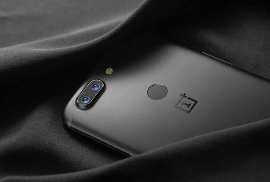 一加5\/5T获安卓8.1更新 5T加入全面屏手势操作