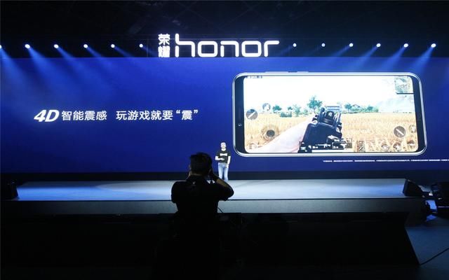 华为吓人技术就是麒麟OS?怕你想多了!这次