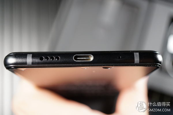 真的是水桶机吗?-MIX2S开箱及与Iphone8拍照