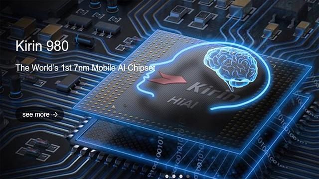 骁龙855对比苹果A12和麒麟980,网友:差距怎么