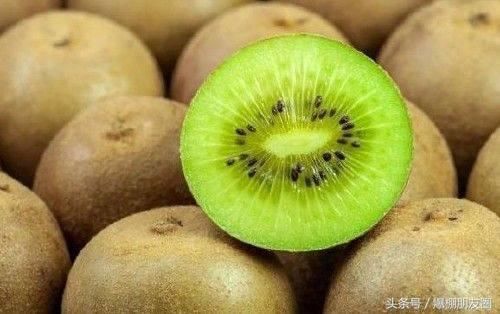 猕猴桃是抗癌,但这几种情况却不能吃,尤其第2