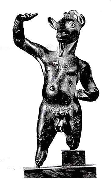 古希腊“邪恶痴汉”的爱情：是可悲的深情还是失控的欲望？