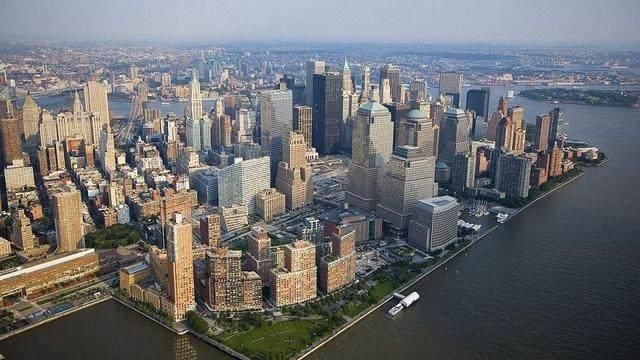 全球人均GDP破万,美国是其6倍,中国是其几倍