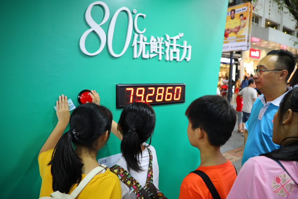 一岁宝宝可以喝什么牛奶?只要来这里就全知道