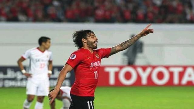 广州恒大亚冠5:3济州联获亚冠首胜,看看赛后韩