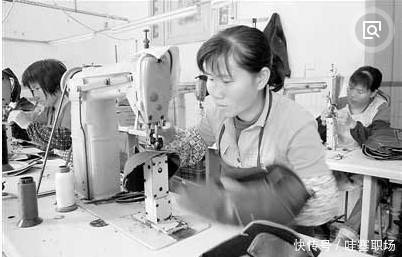 温州工厂招工:50岁也可以,加班每个人工资都能