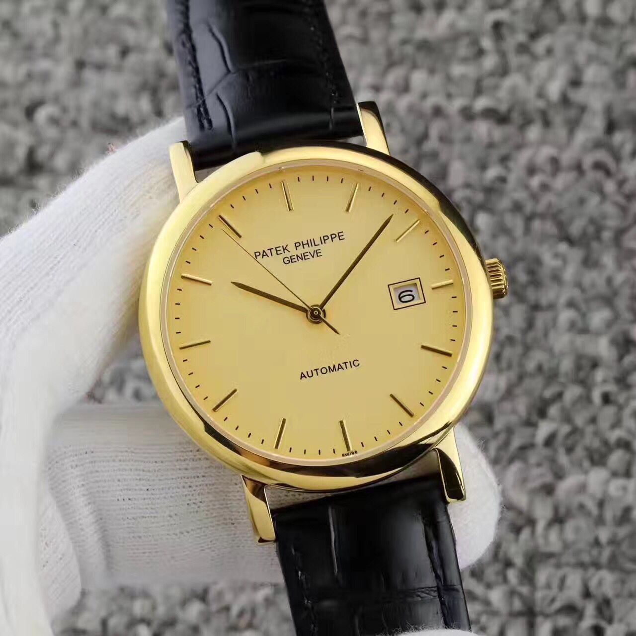 森士腕表:价格2千左右的、适合中年人的手表款