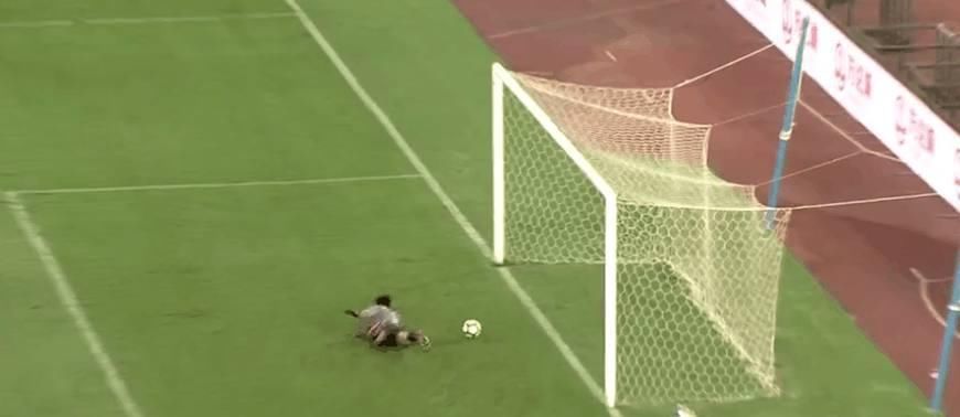 完胜!大连一方3-0四川九牛,迎下半赛程开门红