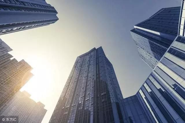 中国的房地产市场即将崩溃?