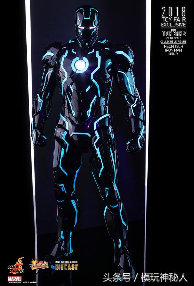 难道复联5黑豹与钢铁侠联手打造新战甲 电影里