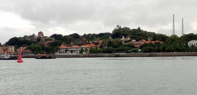 有你的家乡吗?五个海边旅游胜地,全家旅游、情