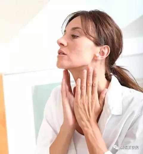 脸部出现这4个症状,当心是肾衰竭找上门!