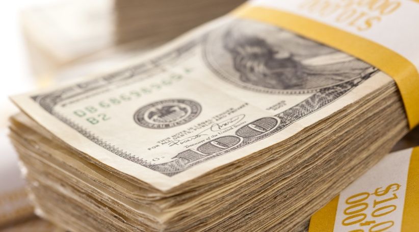 2018年中国经济转好,美国债务危机来临,我国有