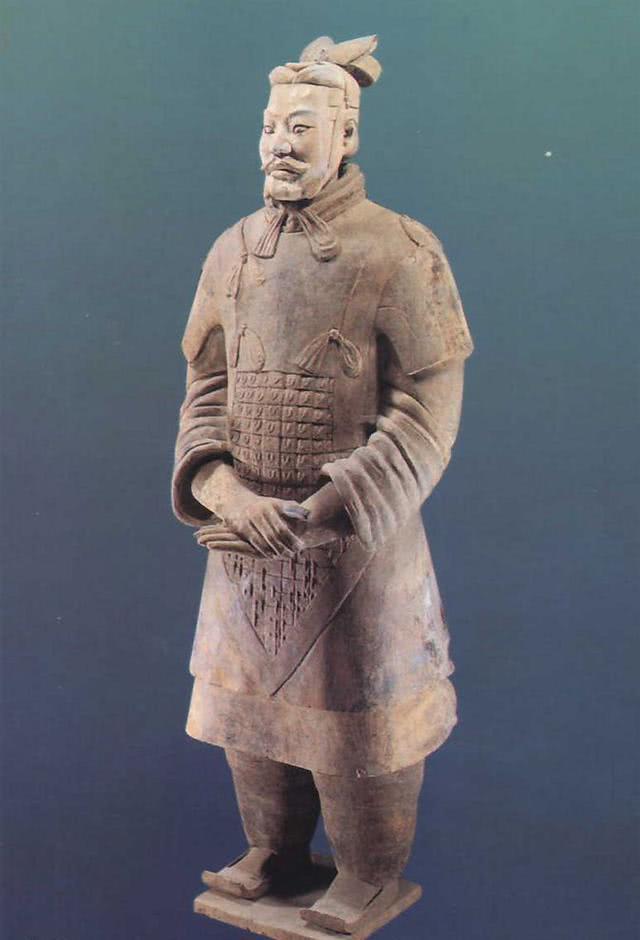 兵马俑不是秦始皇竟是芈月的?考古学家又有新