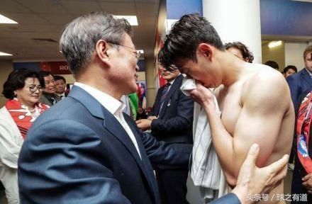 乌鸦嘴?韩国输球,媒体怪孙兴憨赛前说了这句话