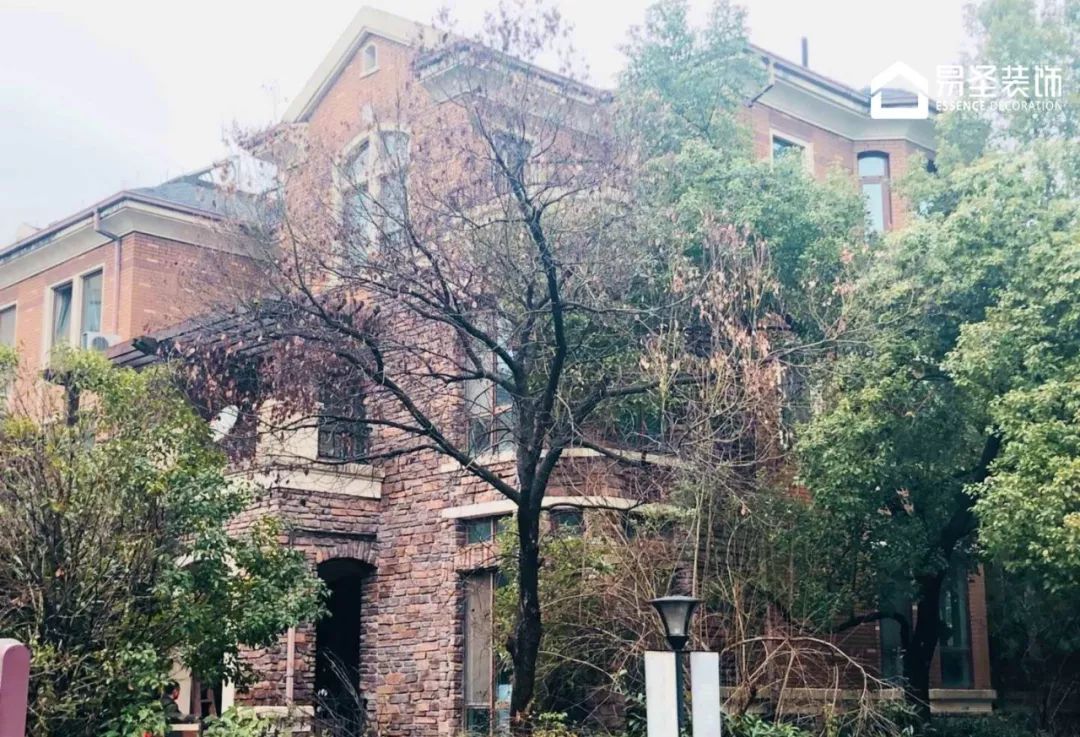 易圣装饰开工大吉 | 2019流行风向标--现代中式