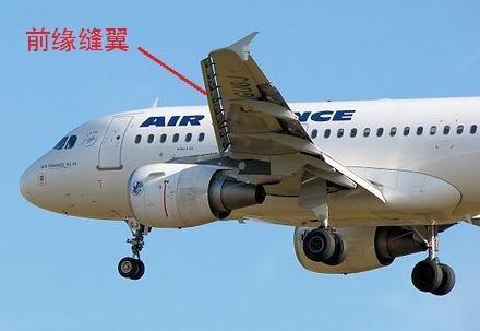 飞机小科普:了解上下摆动的机翼秘密,缓解你坐