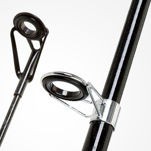 全球首发顶级鱼竿空降市场,大小鱼通吃,天天