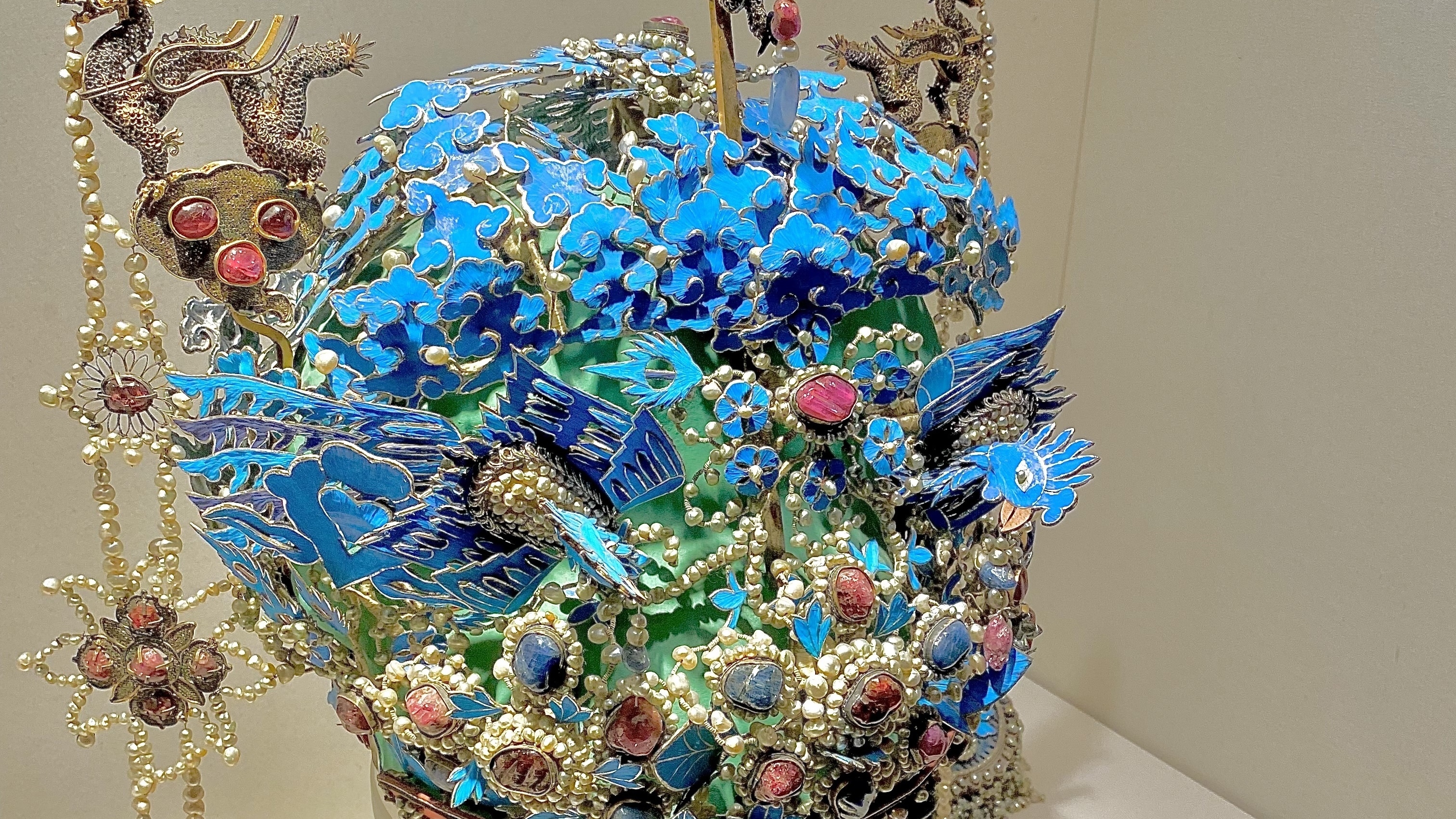 那些美被封印在时间里