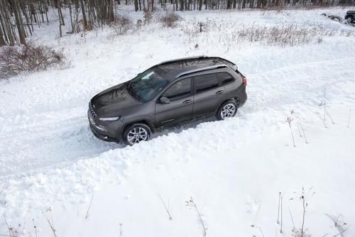 问题投诉一箩筐 Jeep自由光有多差