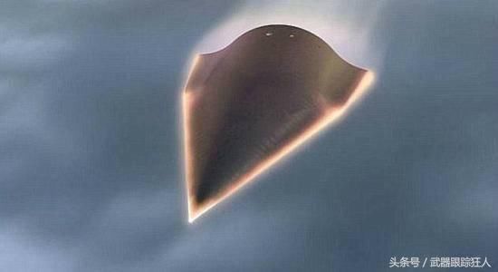 中国超音速飞机获重大突破!每小时比美国快24