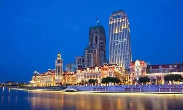 中国未来5年发展前景好的二线城市有哪些?