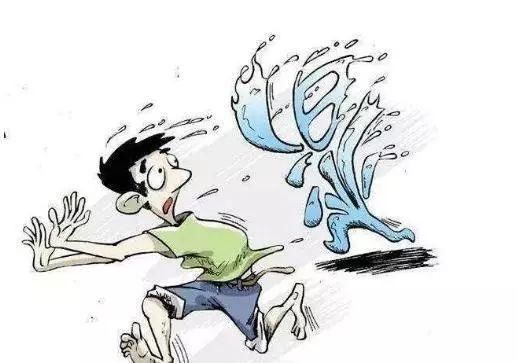 湿气重是不是不能喝水?水喝多会不会增加肾脏