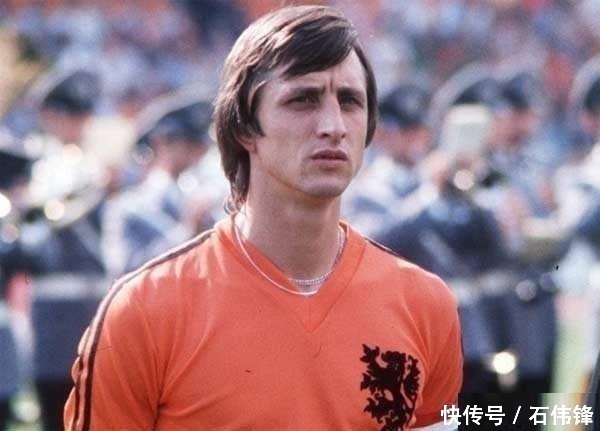 足球历史十大前锋:巴西三人,第四位是无人能敌