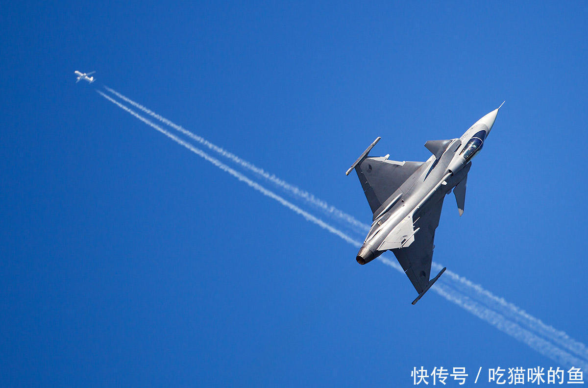 被全世界误解最深的战斗机!单价降至冰点,战