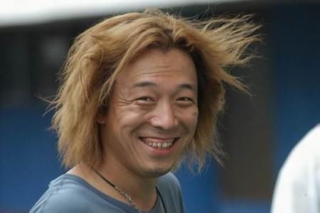 王宝强和黄渤丑照大PK,从照片中你能发现他们