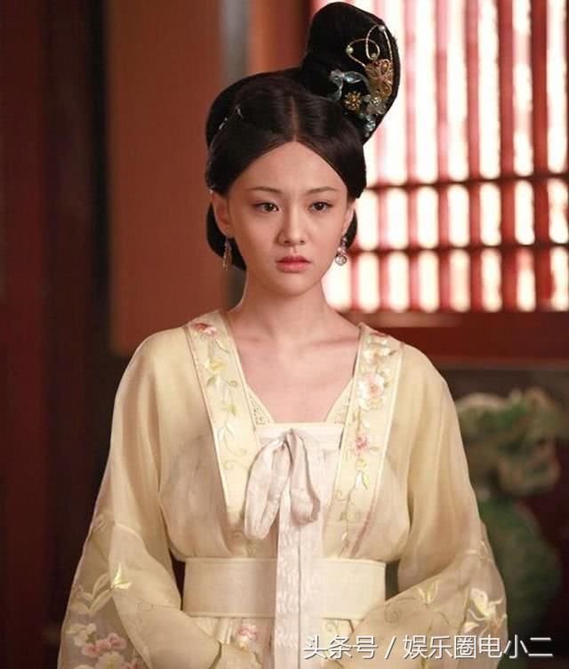 原来郑爽拍了如此多部电视剧,看过5部以上的,