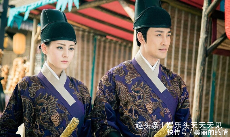 古装剧中的女扮男装 前5个一眼就被识破了 最后一个毫无违和感 雪花新闻 古装剧中的女扮男装 前5个一眼就被识破了 最后一个毫无违和感 雪花新闻