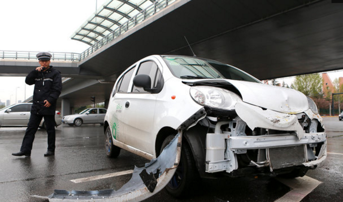 共享汽車有車險嗎 共享汽車有保險賠多少