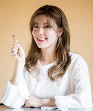 Soompi2017年韩剧最佳女主,允儿、宝英太靠后