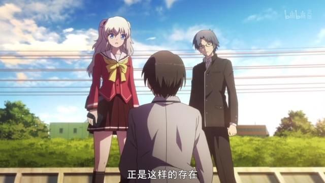 从破壁作到跌落神坛,这部动漫让大魔王麻枝