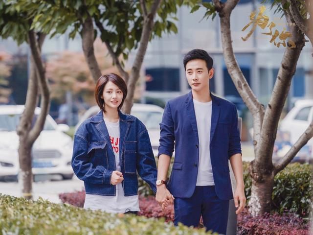 郑爽2018年待播电视剧,相比之下你更期待哪部