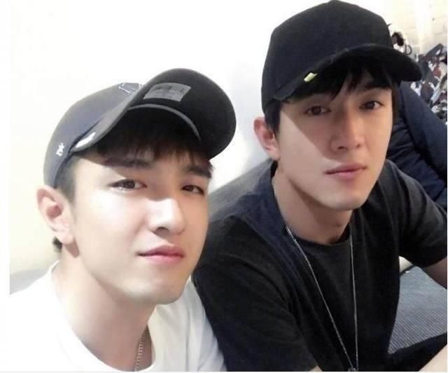 道总裁签约艺人,颜值气质不输杨幂的幂军团!