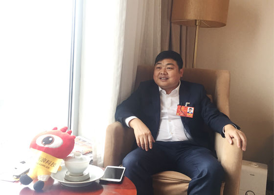 朱明跃:猪八戒网已拆除VIE架构 期待回归A股市