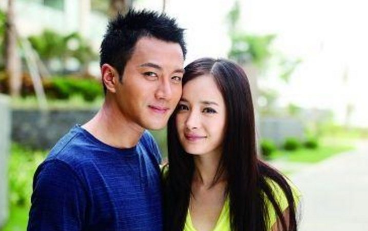 杨幂刘恺威否认离婚谣言,杨幂发微博鄙视这些