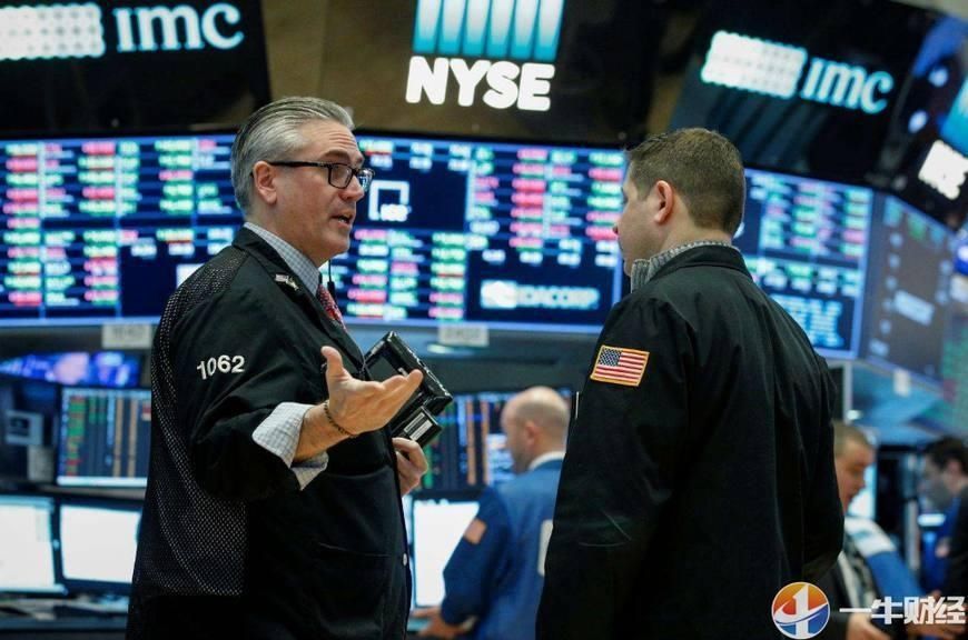 美股大跌后, 特朗普终于对中国做出重大让步