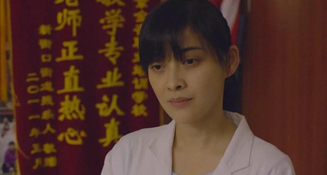 中国最好的女演员,还在学习怎么演戏