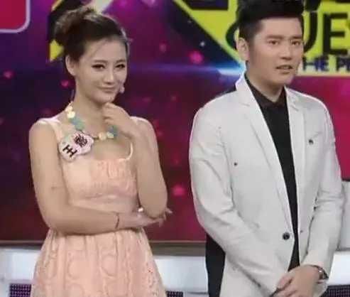 天天向上主持人钱枫,追厦门女孩身份曝光!