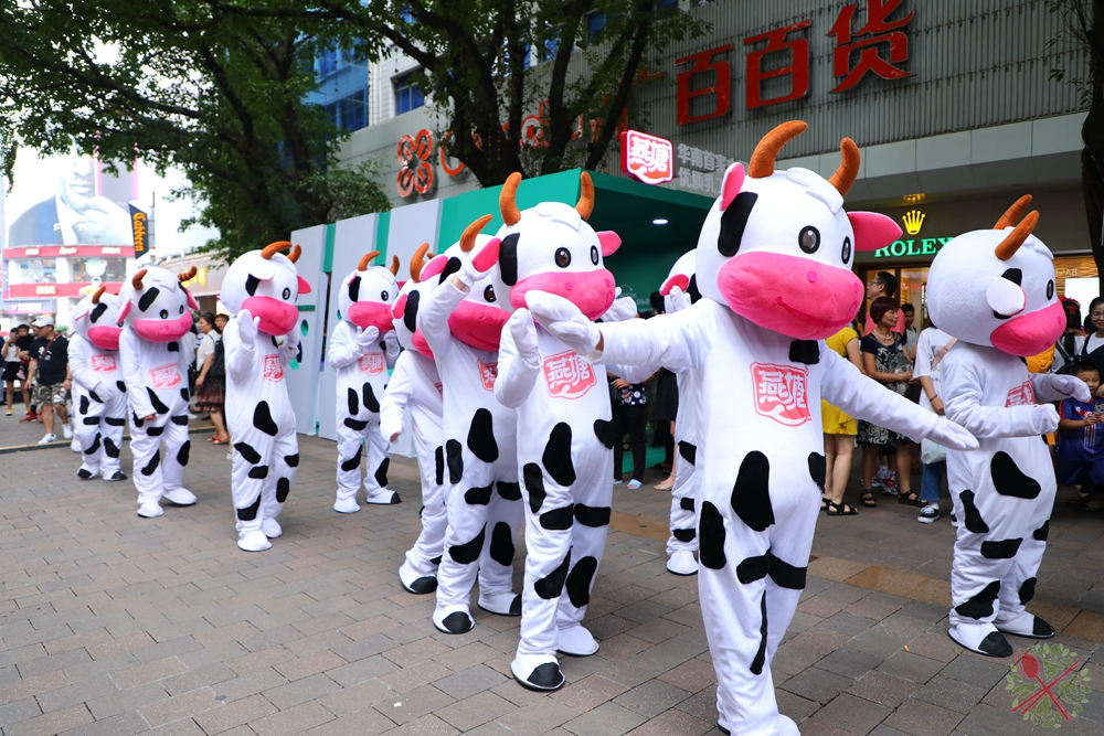 一岁宝宝可以喝什么牛奶?只要来这里就全知道