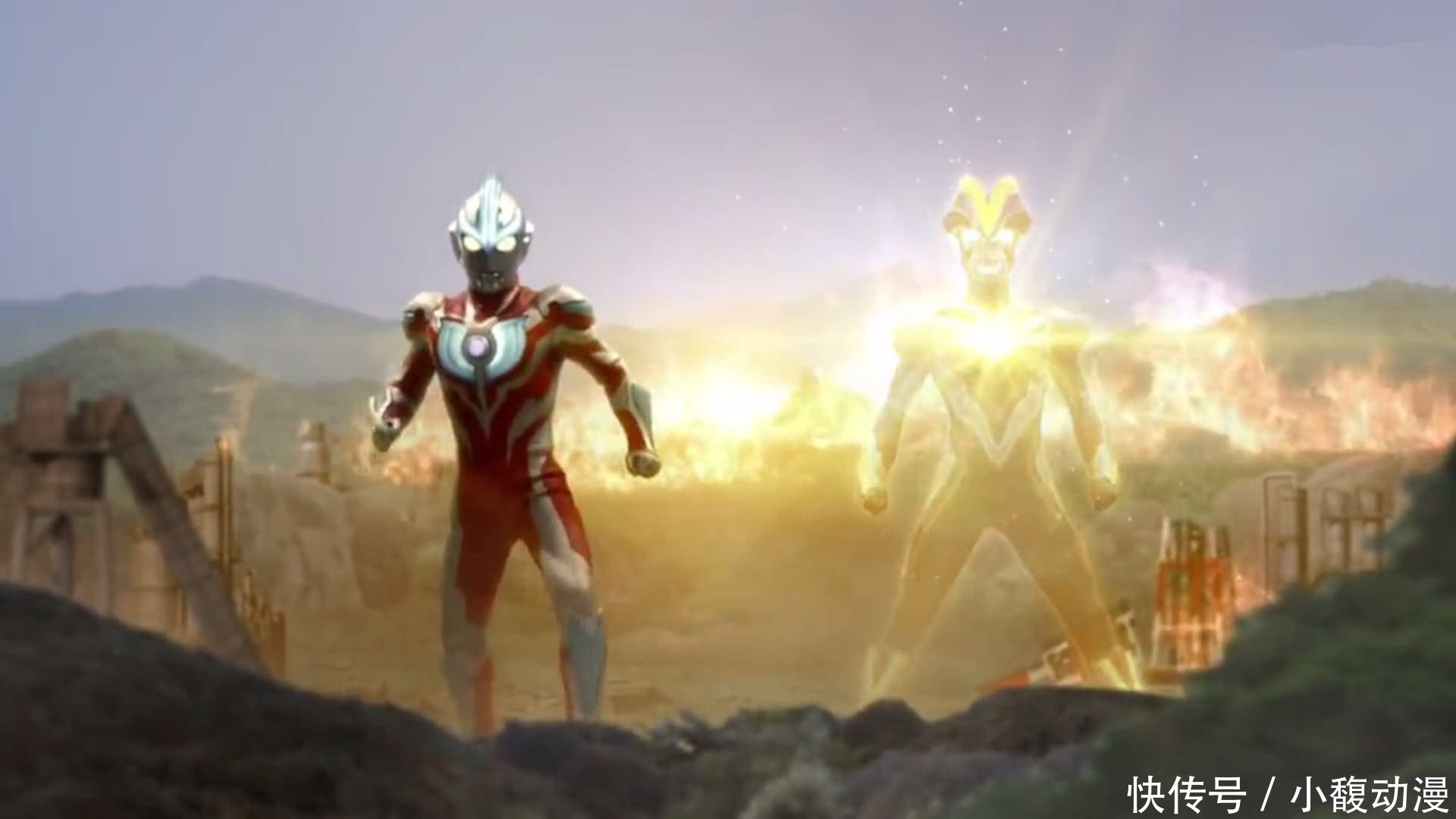 银河奥特曼S最终怪兽,作战失败原因分析!