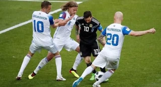 阿根廷:这可能是梅西的最后一场世界杯了…